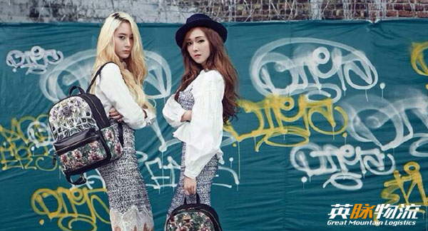 倉配一體化案例：O-ROSA（玫得）韓國品牌總代