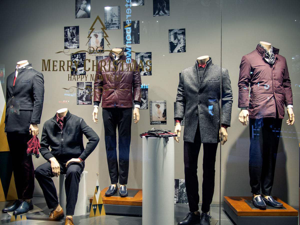 上海服裝物流,上海鞋服物流,上海服裝物流方案