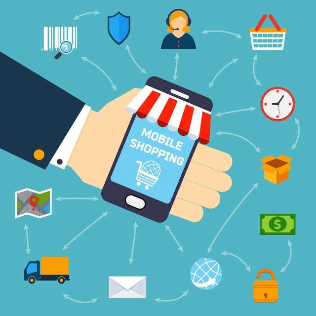 電商物流服務(wù)