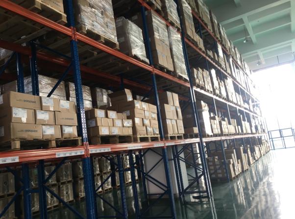 倉(cāng)庫(kù)管理,倉(cāng)儲(chǔ)管理