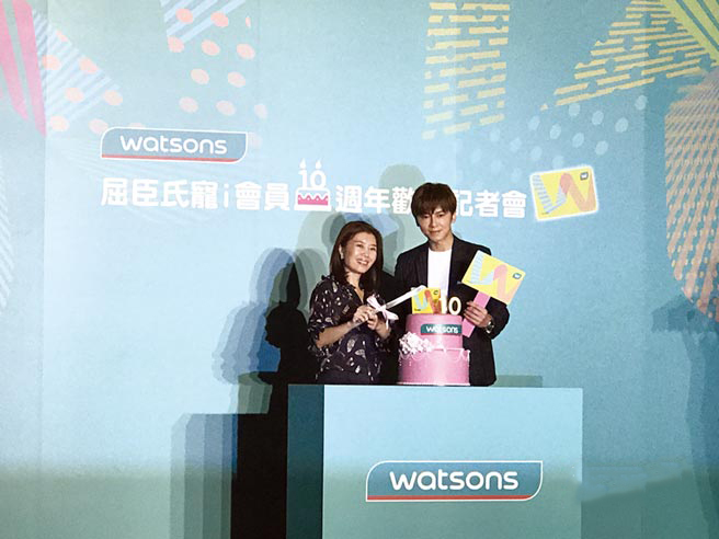 線上線下一體經(jīng)營(yíng) 屈臣氏拓展會(huì)員經(jīng)濟(jì)策略