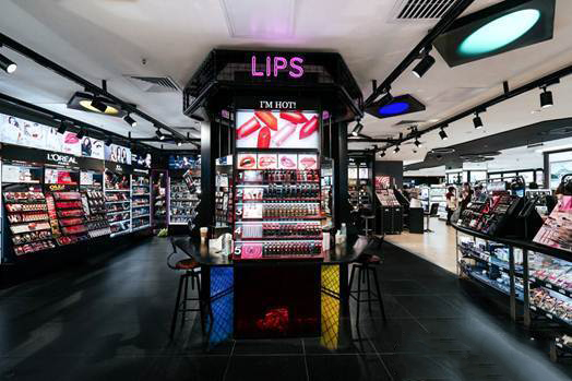 藝術(shù)與時尚兼得 屈臣氏與網(wǎng)易云音樂擬共同打造時尚音樂潮流