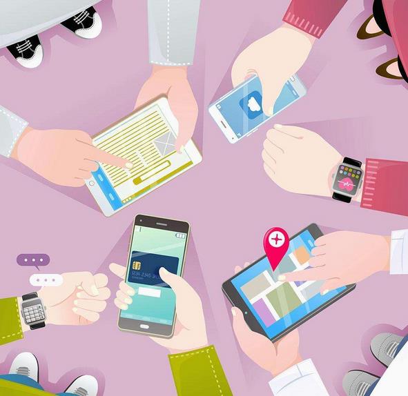 打造新型智慧零售 快遞物流領(lǐng)域投融資規(guī)模擴(kuò)大