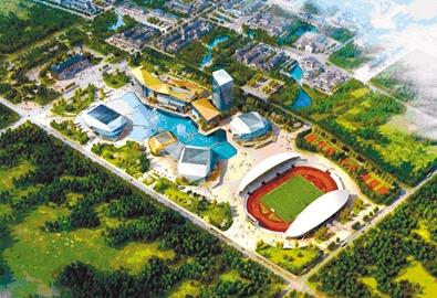 打造國際物流樞紐 西安市構(gòu)建多式聯(lián)運物流