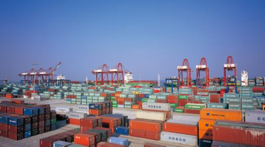 推動粵港澳協(xié)調(diào)發(fā)展 南沙港區(qū)將興建兩個倉儲項目