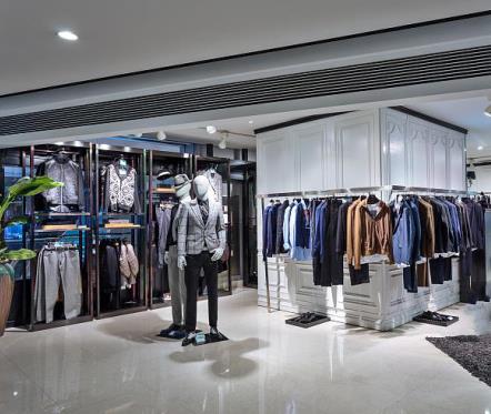 服裝物流,服裝運輸