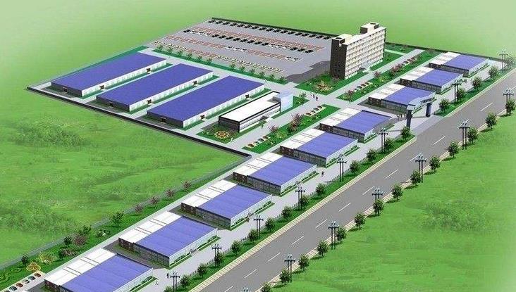 推動區(qū)域經(jīng)濟協(xié)同發(fā)展 豫桂兩省與東盟展開農(nóng)產(chǎn)品物流合作