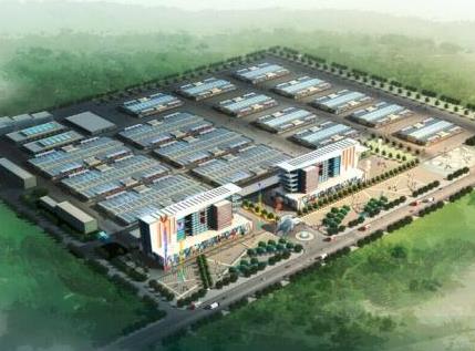 積極構(gòu)建區(qū)域外向型經(jīng)濟 河南籌劃國際物流樞紐戰(zhàn)略