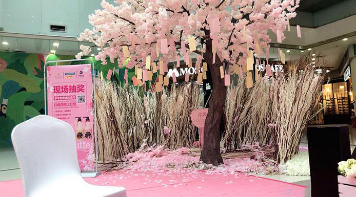 進(jìn)軍國(guó)內(nèi)百元洗發(fā)市場(chǎng) 屈臣氏迎日本品牌天使的艷輪