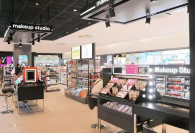 跨境海淘正品保證 屈臣氏讓消費者放心購