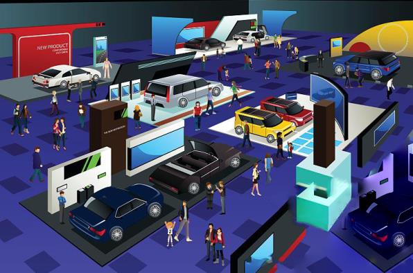 展會(huì)品物流