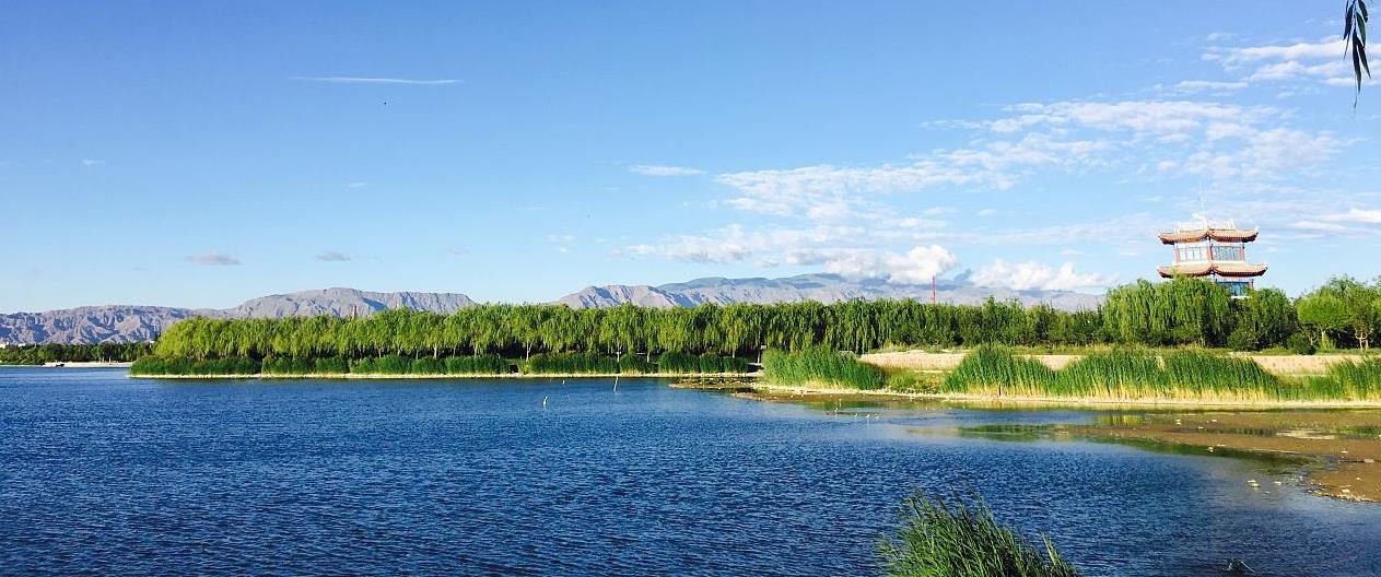 打通農(nóng)產(chǎn)品物流通路 甘肅省農(nóng)業(yè)脫貧見(jiàn)成效