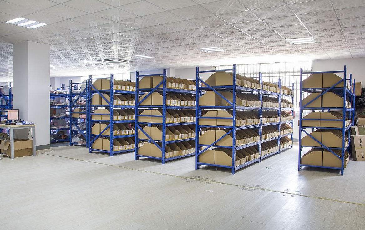 倉儲租賃需求大增 共享終端配送或為物流新出路