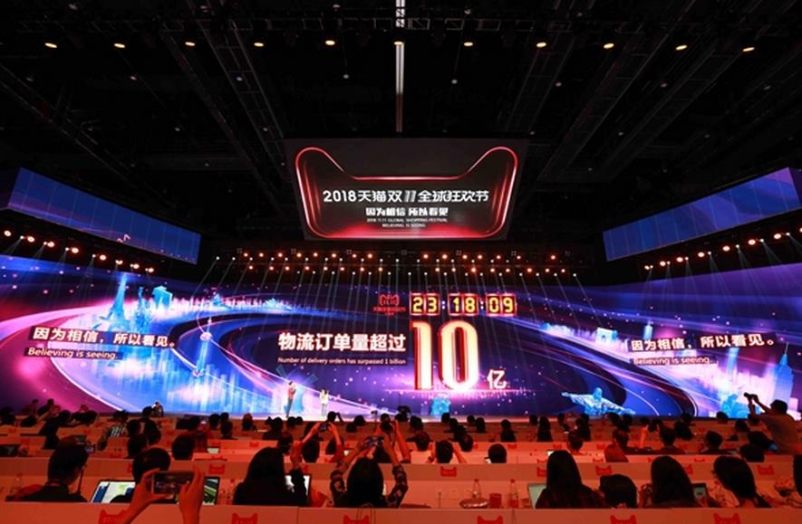 日均10億包裹量 國內(nèi)物流的另類解決之道