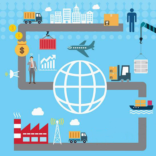 上海貿(mào)易公司物流 上海貿(mào)易公司物流